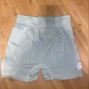 Seamless darc sport shorts